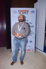 Govind Nihalani at Cinemascapes in Novotel, Mumbai on 20th Oct 2013